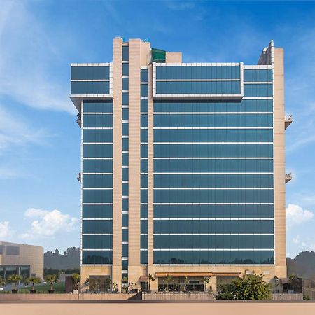 Golden Suites Gurgaon Inde Hotels Ngoại thất bức ảnh
