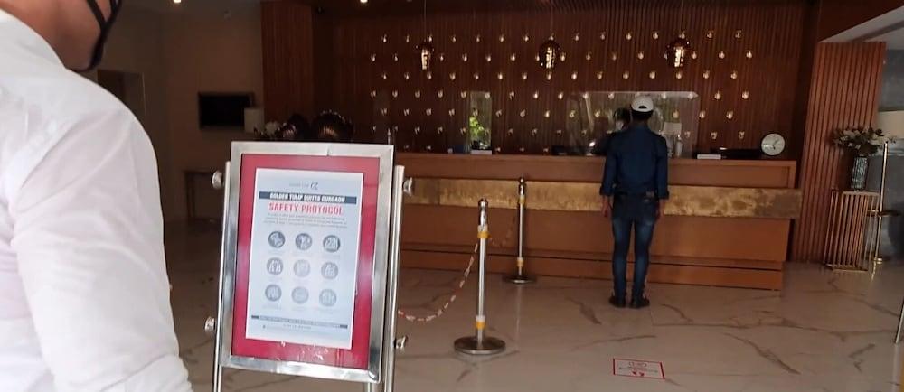 Golden Suites Gurgaon Inde Hotels Ngoại thất bức ảnh