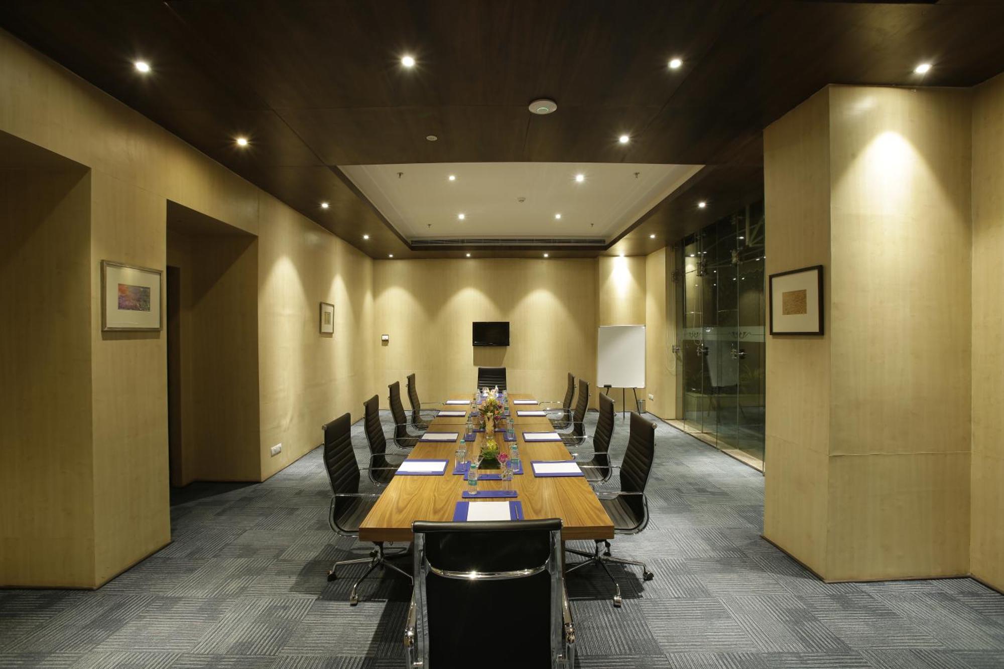 Golden Suites Gurgaon Inde Hotels Ngoại thất bức ảnh